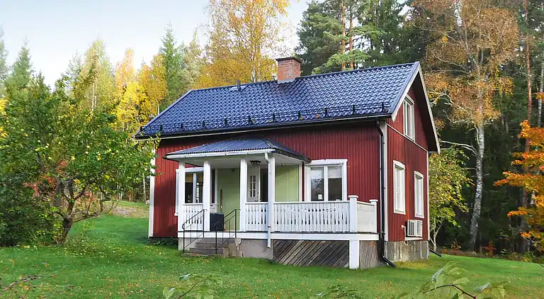 Maison de vacances en Arvika