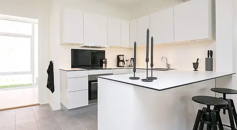 Sommerhus i Ringkøbing