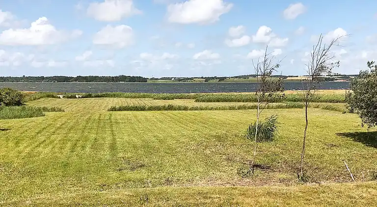 Vakantiehuis in Thyholm