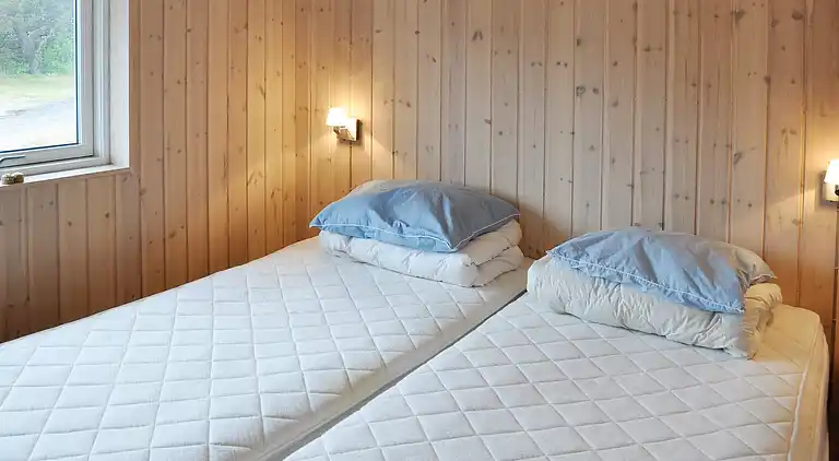 Sommerhus i Kirkholm