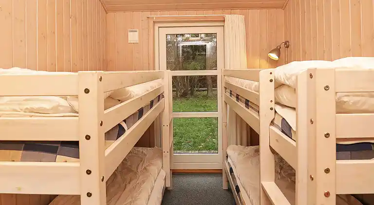 Holiday home in Ålbæk