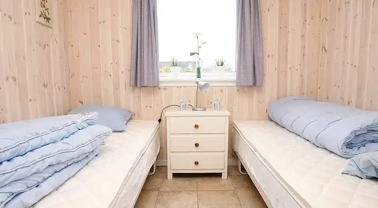 Sommerhus i Vinderup