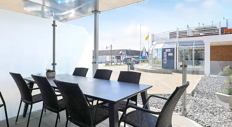 Sommerhus i Ringkøbing