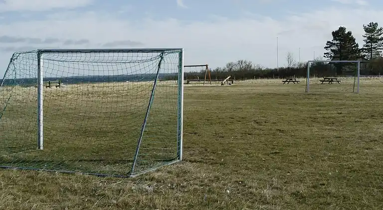 Holiday home in Vejlby Fed