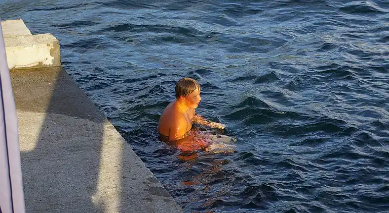 Vakantiehuis in Leikanger