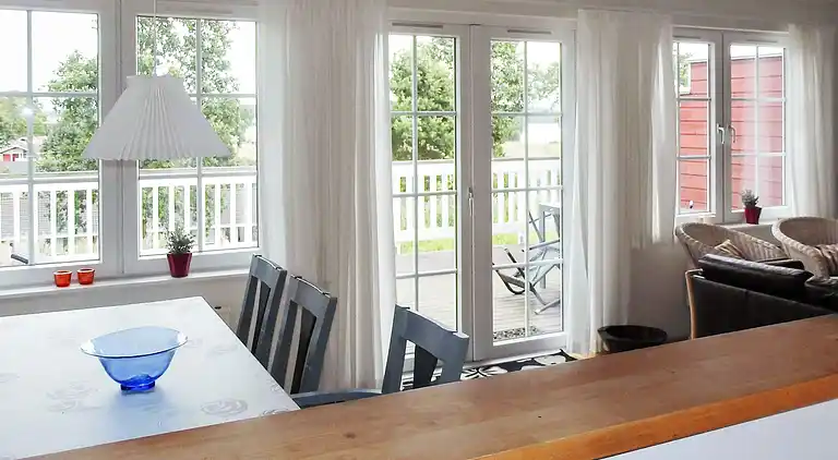 Feriebolig i Aabenraa