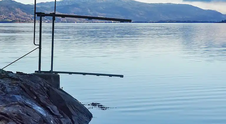 Sommerhus i Surnadal