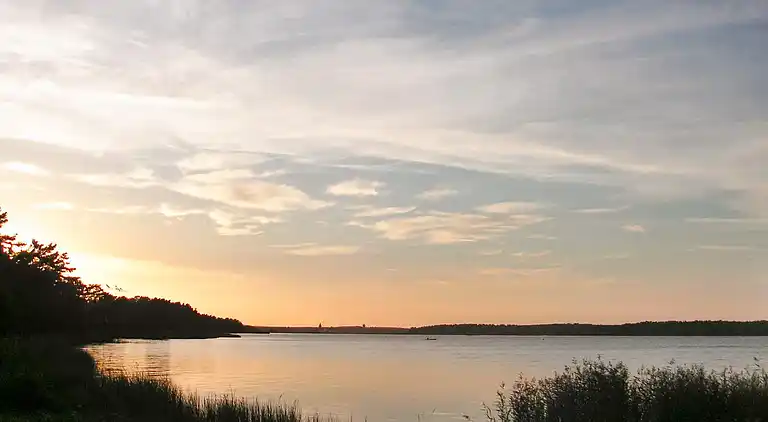 Semesterbostad i Mönsterås S