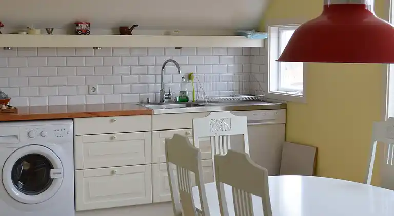 Vakantiehuis in Kungshamn