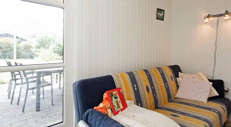 Holiday home in Slagelse