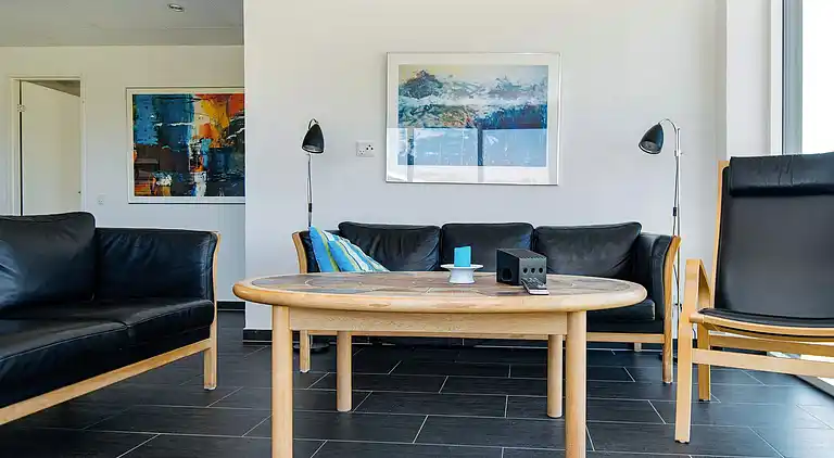 Holiday home in Løkken