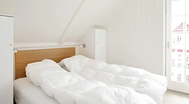 Feriebolig i Bagenkop