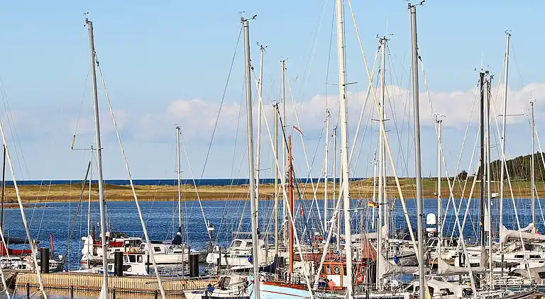 Holiday home in Wendtorf