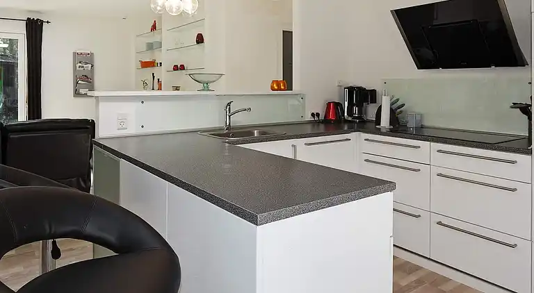 Holiday home in Helberskov Strand