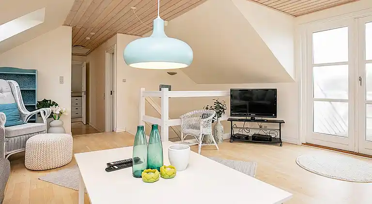 Holiday home in Lemvig