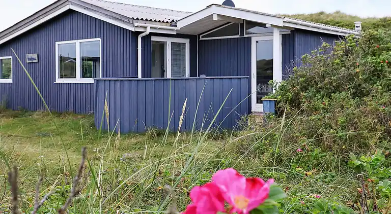 Feriebolig i Jammerbugt