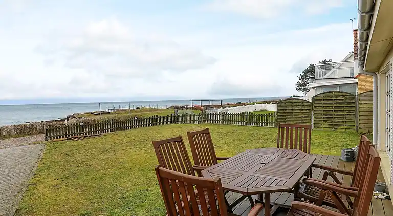 Holiday home in Frørup