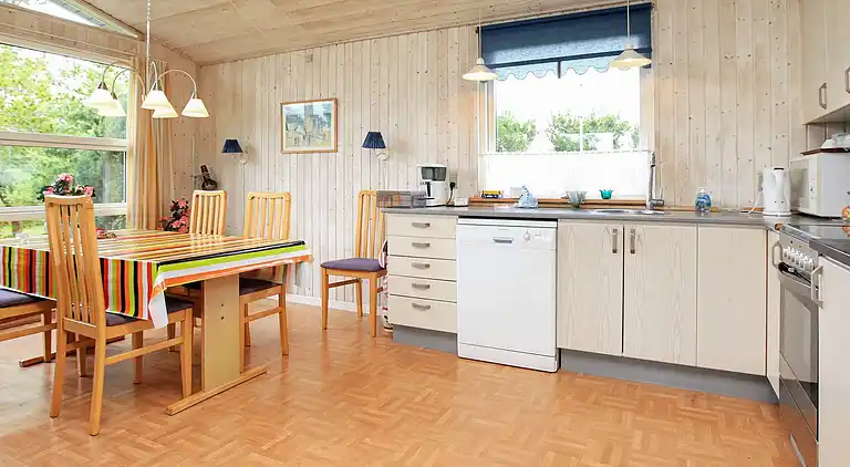 Casa vacanze in Dannemare