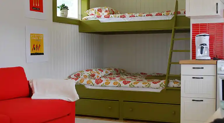 Semesterbostad i Lindesberg V