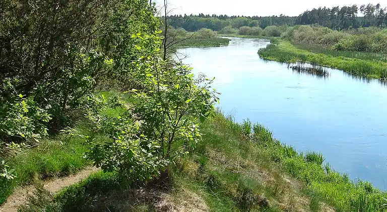 Holiday home in Fårvang