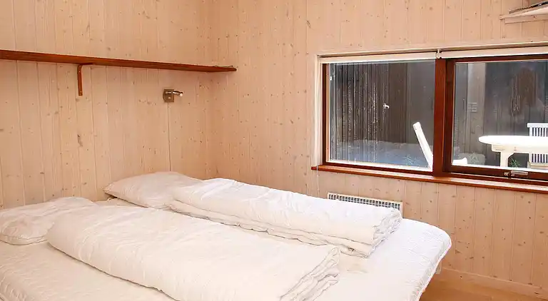 Holiday home in Fjerritslev