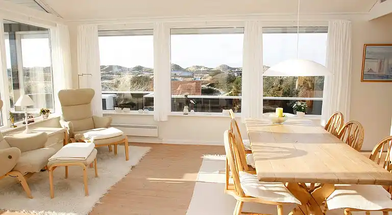 Holiday home in Blokhus