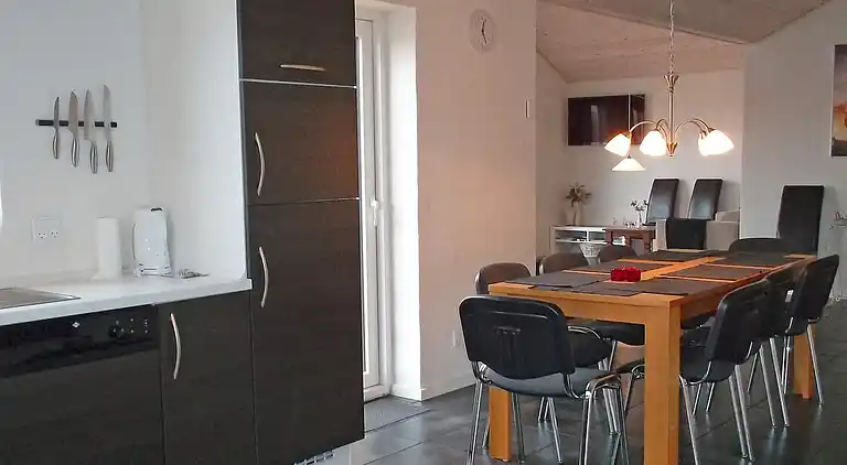 Holiday home in Vrist Strand