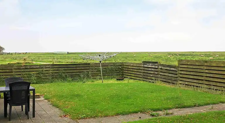 Casa vacanze in Vesløs