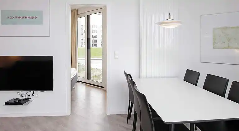 Feriebolig i Wendtorf