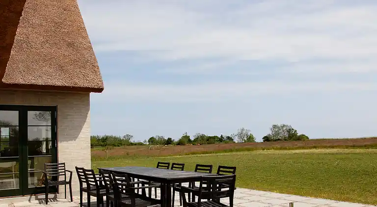 Sommerhus i Idestrup