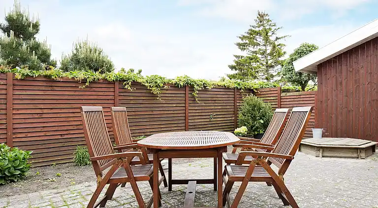 Holiday home in Slagelse