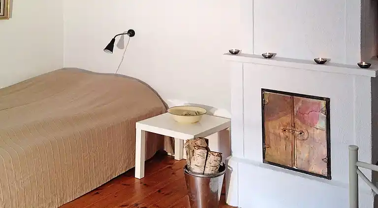 Sommerhus i Torsås S