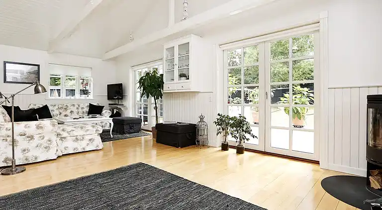 Holiday home in Smidstrup Strand