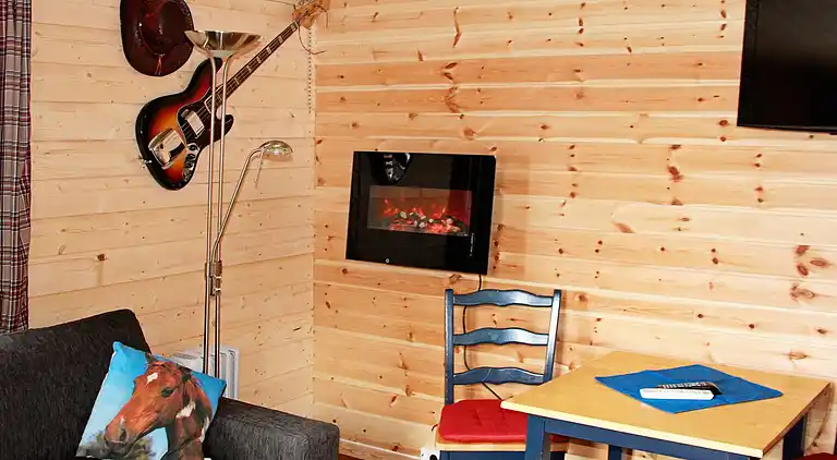 Feriebolig i Vestvågøy