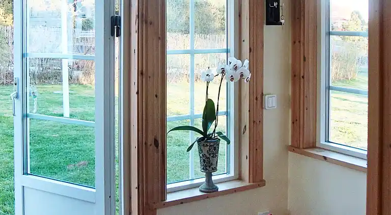 Holiday home in Mariestad V