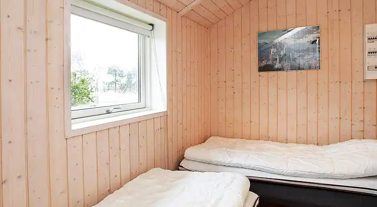Sommerhus i Sæby