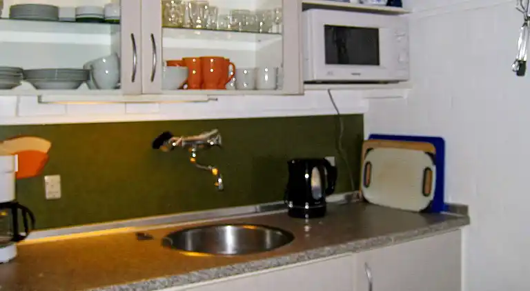 Casa vacanze in Askeby