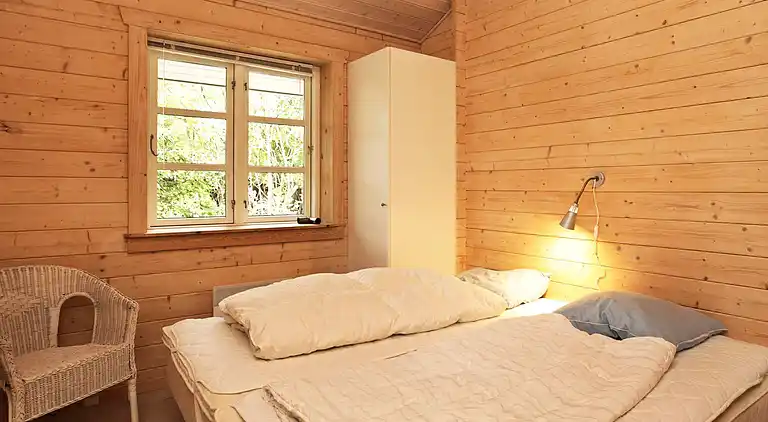 Casa de vacaciones en Kalundborg