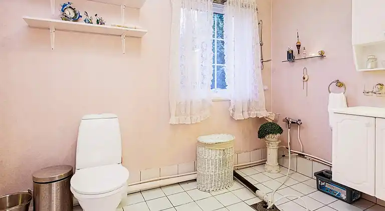 Holiday home in Nordreisa