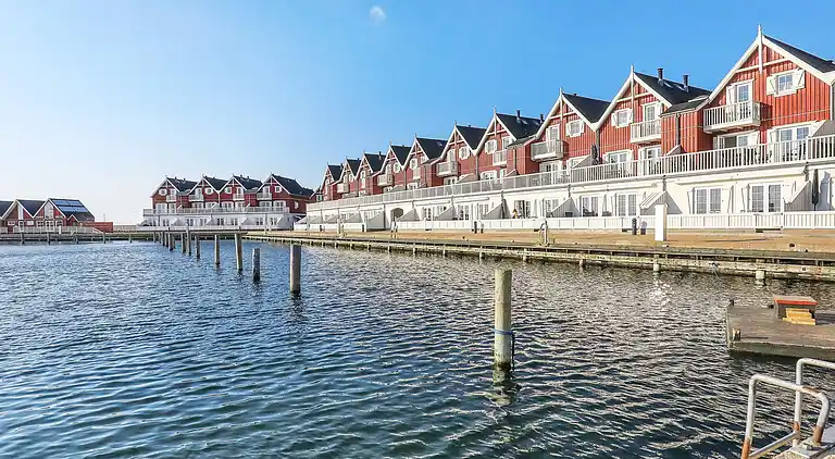 Holiday home in Bagenkop