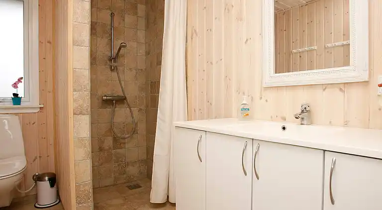 Sommerhus i Vinderup