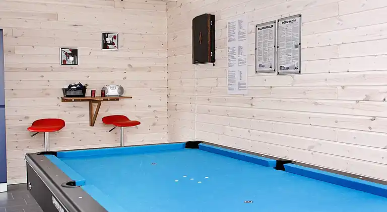 Feriebolig i Løkken