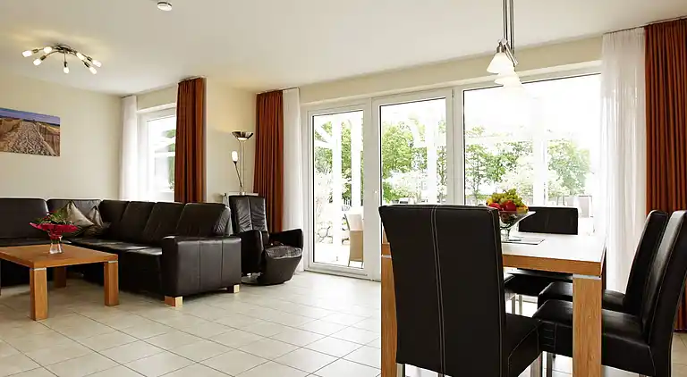 Holiday home in Südstrand