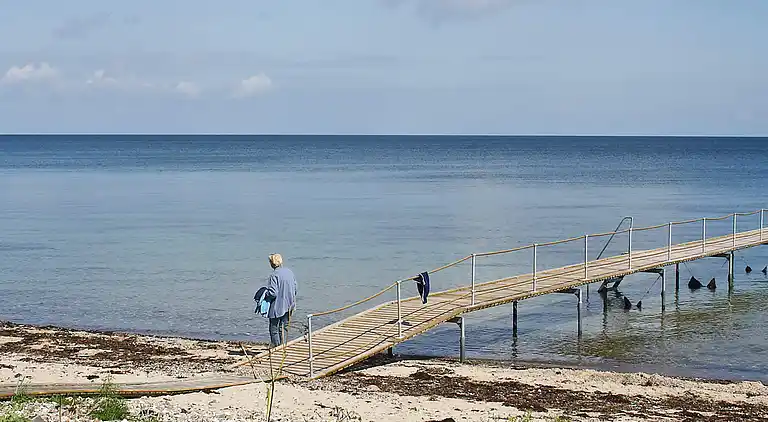 Casa de vacaciones en Kalundborg