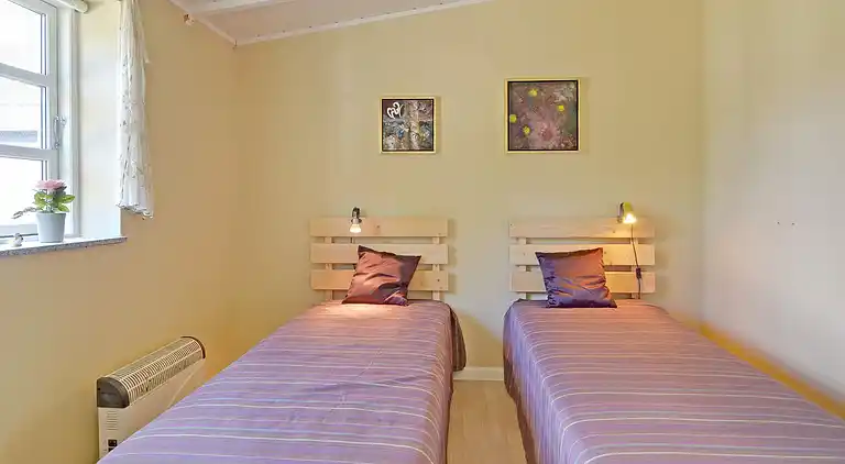 Holiday home in Bork Havn