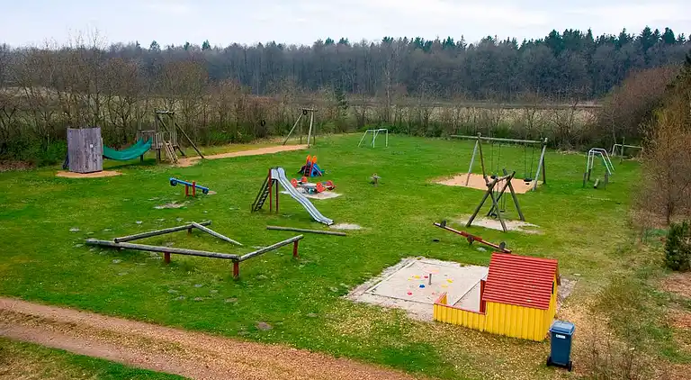 Holiday home in Fårvang