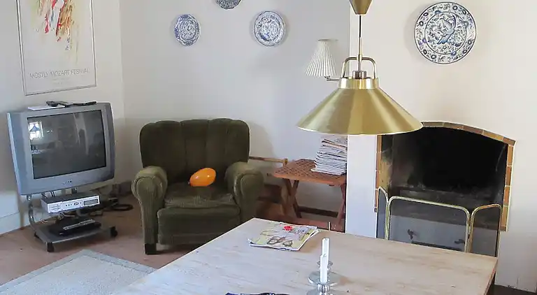 Holiday home in Idestrup