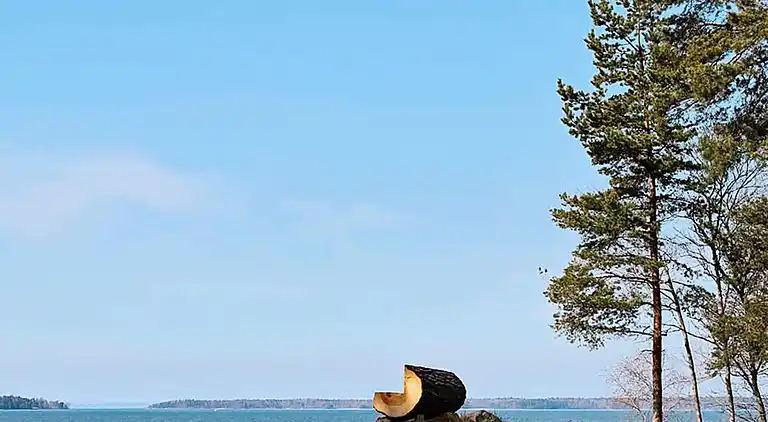 Holiday home in Mariestad V