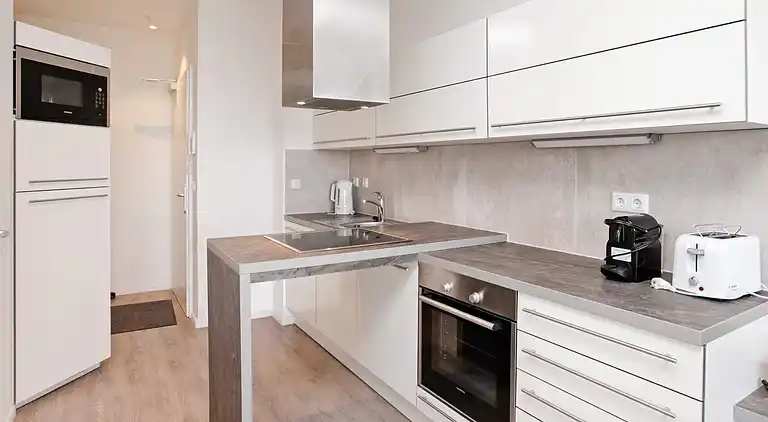 Semesterbostad i Wendtorf