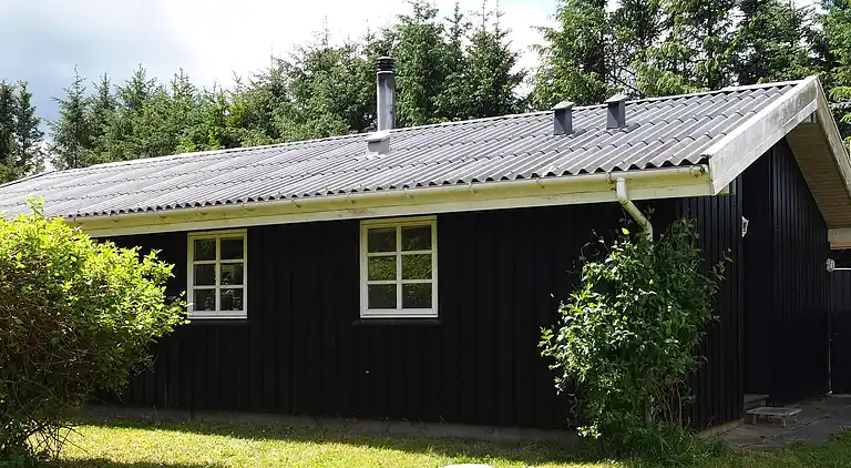 Feriebolig i Blokhus